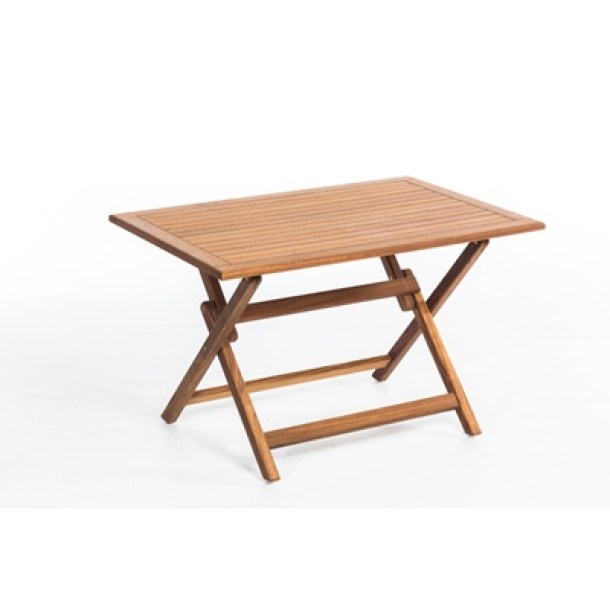 TRUVA 70X120CM KATLANIR MASA